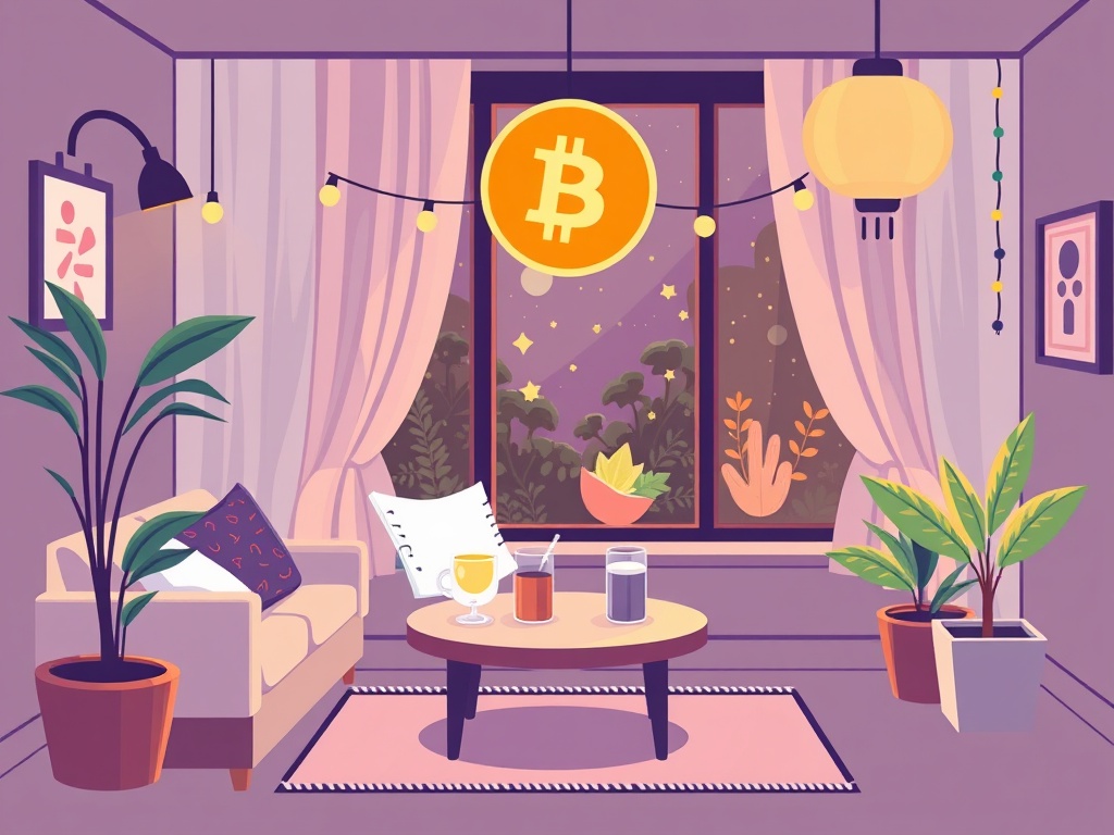 Приватность в сети Lightning: Как Биткоин-миксеры защищают ваши транзакции