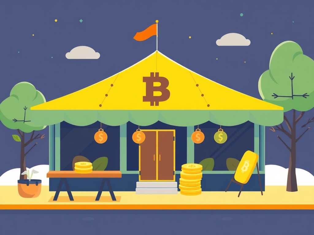 Функция ослепления маршрута: как защитить свои криптовалютные транзакции