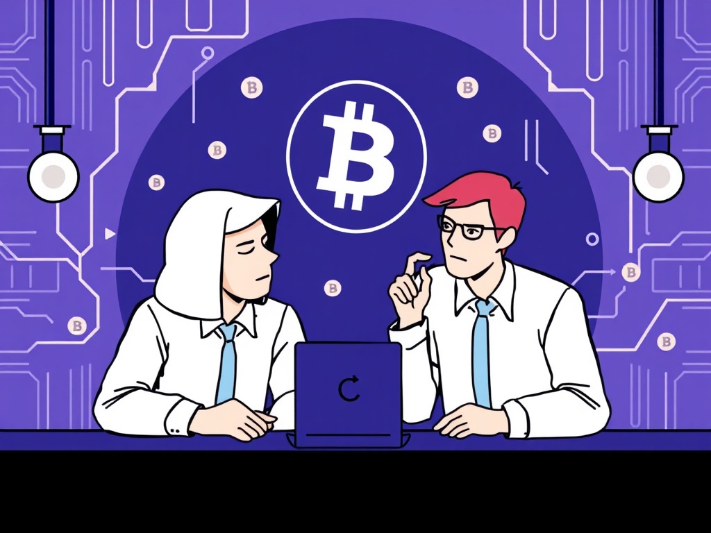 Understanding Hidden Transaction Signers in BTCMixer: Enhancing Privacy and Secu