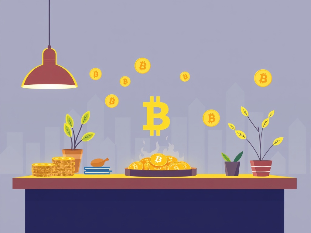 Анонимный кошелек Bitcoin: как защитить свои криптовалютные активы