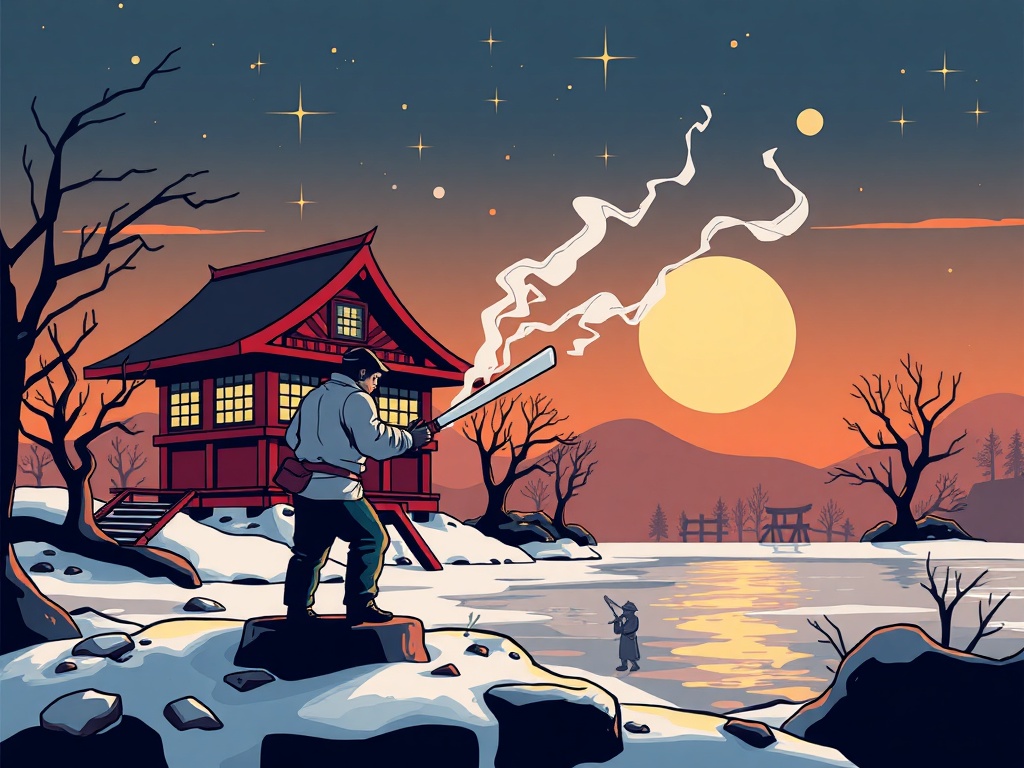 SamouraiКошелек Приватность: Как Защитить Ваши Криптовалюты от Наблюдений и Обес