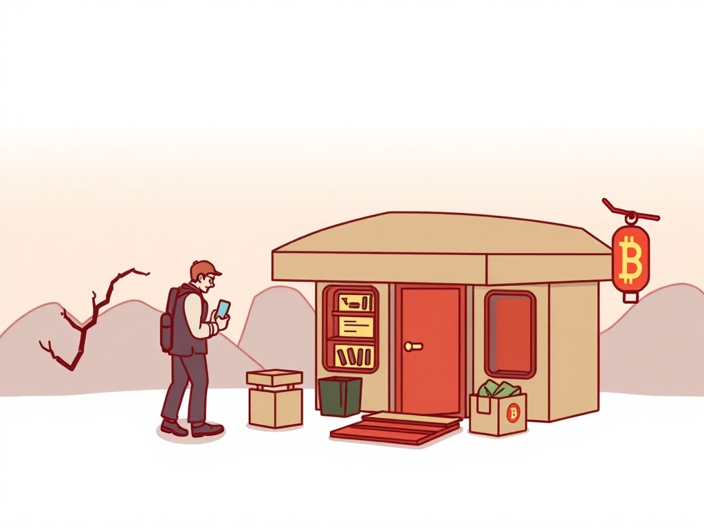 Samourai Stowaway PayJoin: Решение для анонимных транзакций в экосистеме Bitcoin