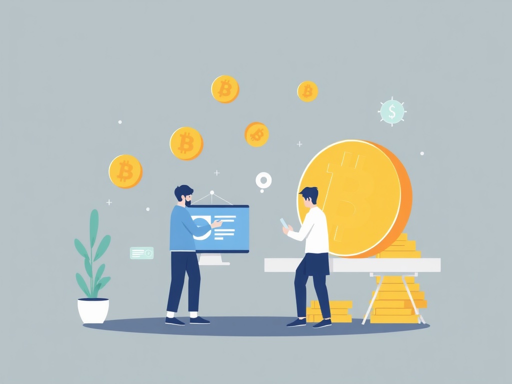 Генератор Доходности JoinMarket: Детальный Обзор и Возможности для Увеличения Пр