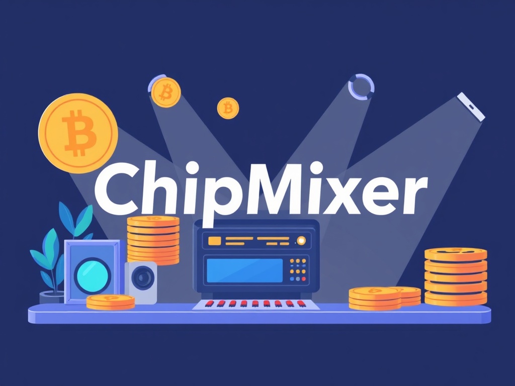 ChipMixer конфискация операция: что это и как она работает?