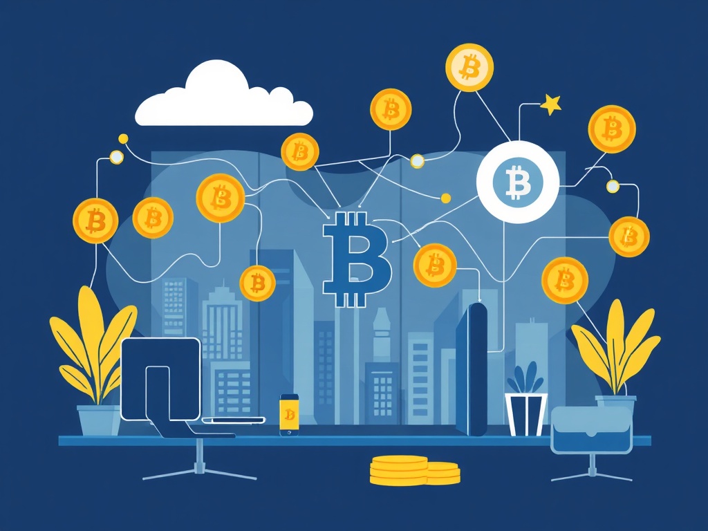 Вероятность Детерминированной Связи в Мире Криптовалют: Анализ Рисков и Возможно