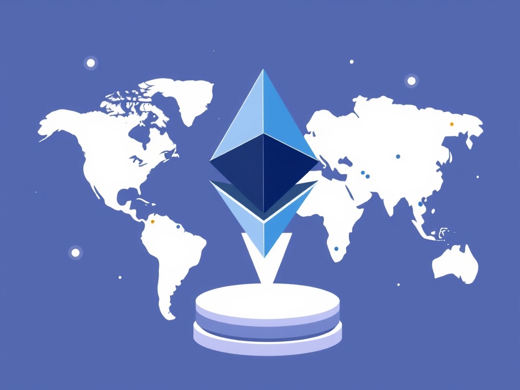 EthereumСервис Микширования: Как Защитить Ваши Криптовалюты от Кражи и Мошенниче
