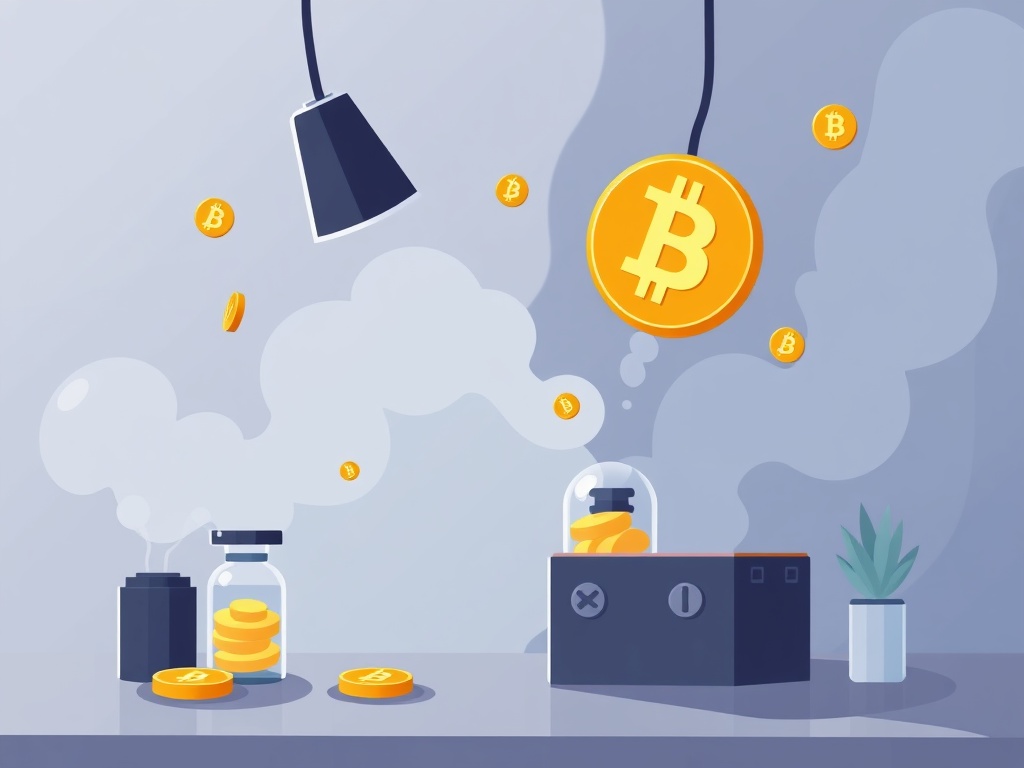 Bitcoin Fog Mixer: Enhancing Privacy and Security in Cryptocurrency Transactions